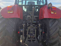 Tractor / Trekker Case-IH cvx 1170