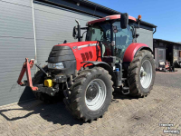 Tractor / Trekker Case-IH PUMA 160 cvx