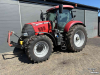 Tractor / Trekker Case-IH PUMA 160 cvx