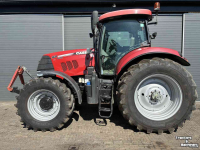 Tractor / Trekker Case-IH PUMA 160 cvx