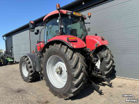 Tractor / Trekker Case-IH PUMA 160 cvx