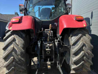 Tractor / Trekker Case-IH PUMA 160 cvx