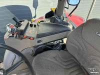 Tractor / Trekker Case-IH PUMA 160 cvx