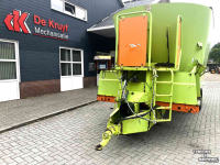 Voermengwagen Vertikaal Storti tw 180