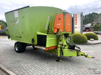 Voermengwagen Vertikaal Storti tw 180
