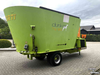 Voermengwagen Vertikaal Storti tw 180