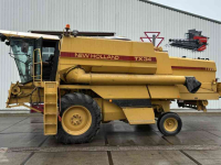 Maaidorser / Combine New Holland TX34