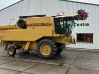 Maaidorser / Combine New Holland TX34