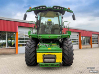 Veldhakselaar John Deere 8400