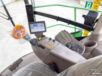 Veldhakselaar John Deere 8400
