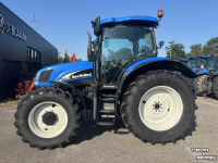 Tractor / Trekker New Holland TS100A