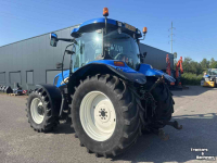 Tractor / Trekker New Holland TS100A