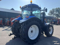 Tractor / Trekker New Holland TS100A