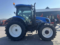 Tractor / Trekker New Holland TS100A