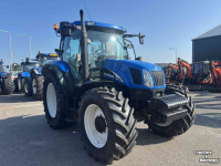 Tractor / Trekker New Holland TS100A