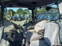 Tractor / Trekker New Holland TS100A