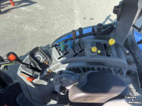 Tractor / Trekker New Holland TS100A
