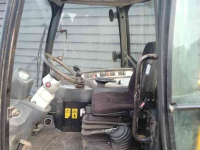 Shovel / Wiellader / Kniklader JCB 409