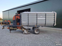 Zuigwagen Trilo SG 1100