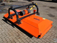Weidebloter Perfect LB 275