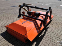 Weidebloter Perfect LB 275