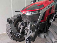 Tractor / Trekker Massey Ferguson MF 5S.105 Efficient Dyna 4