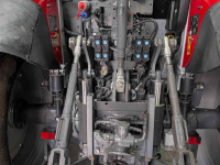 Tractor / Trekker Massey Ferguson MF 5S.105 Efficient Dyna 4