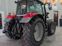 Tractor / Trekker Massey Ferguson MF 5S.105 Efficient Dyna 4