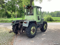 Tractor / Trekker Mercedes Benz MB TRAC 800