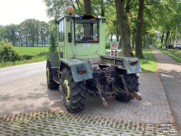 Tractor / Trekker Mercedes Benz MB TRAC 800