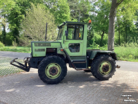 Tractor / Trekker Mercedes Benz MB TRAC 800