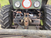 Tractor / Trekker Mercedes Benz MB TRAC 800