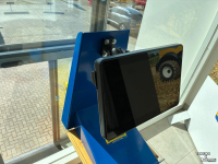 GPS besturings systemen en toebehoren Trimble XCN 2050