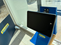 GPS besturings systemen en toebehoren Trimble XCN 2050