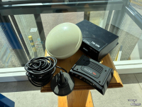 GPS besturings systemen en toebehoren Trimble XCN 2050