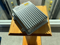 GPS besturings systemen en toebehoren Trimble XCN 2050