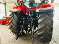 Tractor / Trekker Case 220CVX