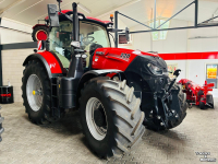 Tractor / Trekker Case 220CVX