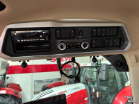 Tractor / Trekker Case 220CVX
