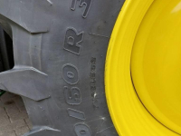 Veldhakselaar John Deere hakselaar 8200i