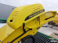 Veldhakselaar John Deere hakselaar 8200i