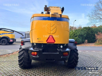 Veldhakselaar New Holland FR 9040 hakselaar