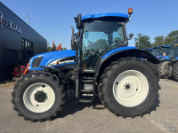 Tractor / Trekker New Holland TS100A
