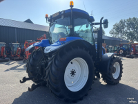 Tractor / Trekker New Holland TS100A