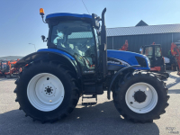 Tractor / Trekker New Holland TS100A