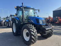Tractor / Trekker New Holland TS100A
