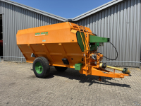Voermengwagen  Unifeed voermengwagen RX 9.12 M