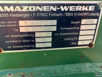 Cultivator  Amazone TL 302 voorzet woeler