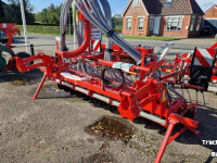 Zaaimachine Kverneland F-drill CB