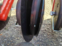 Zaaimachine Kverneland F-drill CB